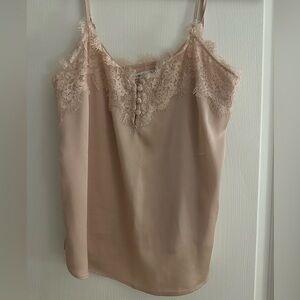 Abercrombie & Fitch Tank - Size S